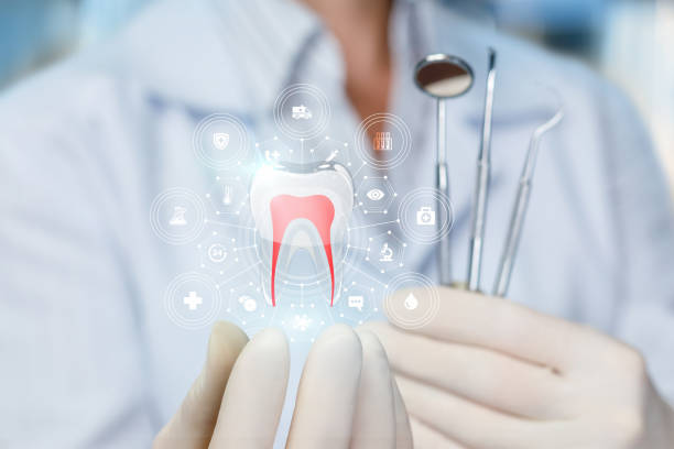 Advanced Technology for Better Dental Care in La Presa, CA