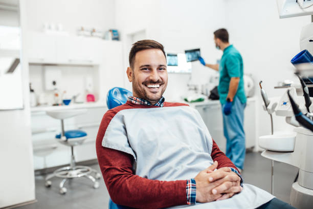 Professional Dental Services in La Presa, CA