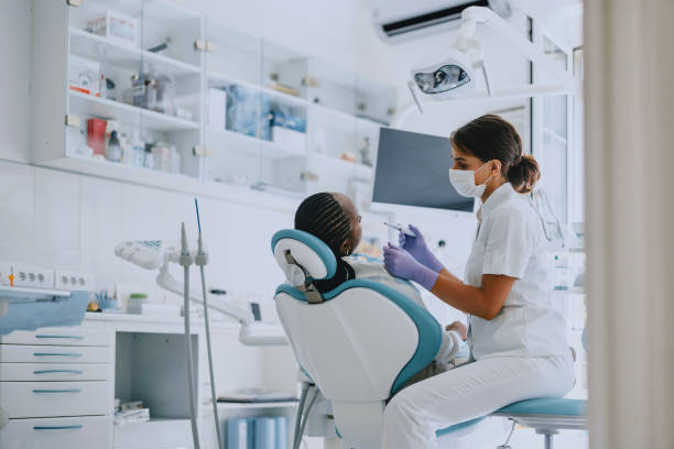 Best Oral Cancer Screening  in La Presa, CA