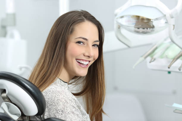 Advanced Technology for Better Dental Care in La Presa, CA