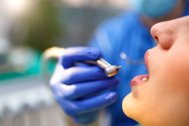 Best Cosmetic Dentistry  in La Presa, CA